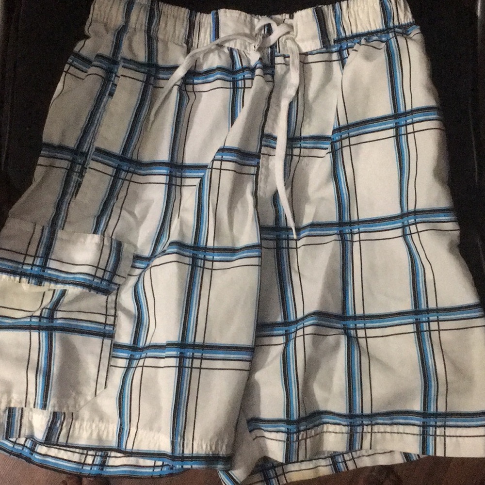 Swim trunks